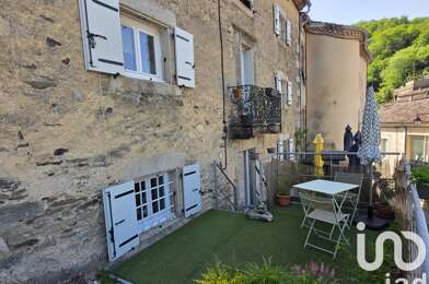 Maison 7 pièces 179000 €