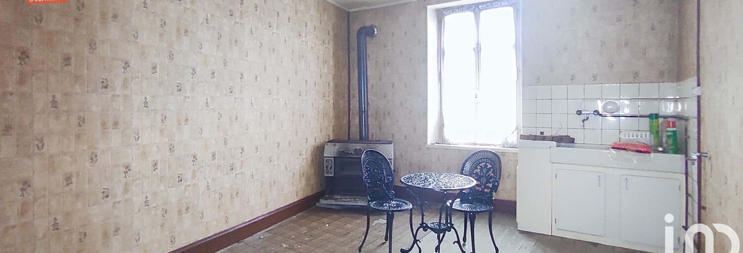 Maison 7 Pièces 135 m² à vendre à Dombasle-sur-Meurthe (54110)