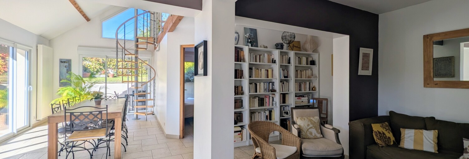 Maison 8 Pièces 186 m² à vendre à Chartres (28000)