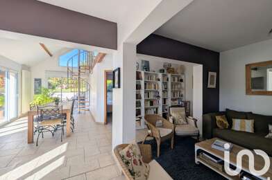 Maison 8 pièces 530000 €