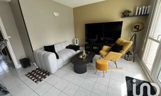 Appartement 2 Pièces 50 m² à vendre à Amiens (80000)