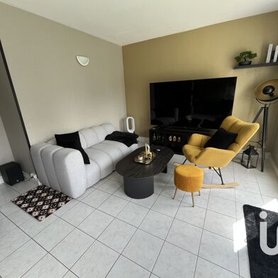 Appartement 2 pièces 60000 €