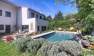 Maison 5 Pièces 146 m² à vendre à Toulouse (31400)