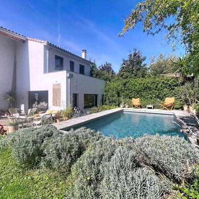 Maison 5 pièces 1150000 €