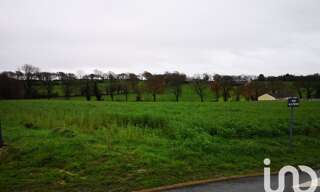 Terrain  10000 m² à vendre à Kergloff (29270)