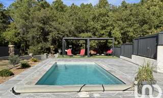 Maison 3 Pièces 88 m² à vendre à Sainte-Anastasie-sur-Issole (83136)