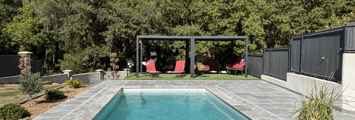 Maison 3 Pièces 88 m² à vendre à Sainte-Anastasie-sur-Issole (83136)