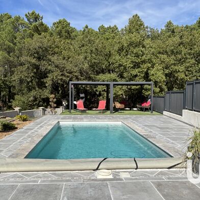 Maison 3 pièces 380000 €