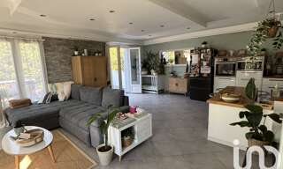 Maison 3 Pièces 88 m² à vendre à Sainte-Anastasie-sur-Issole (83136)