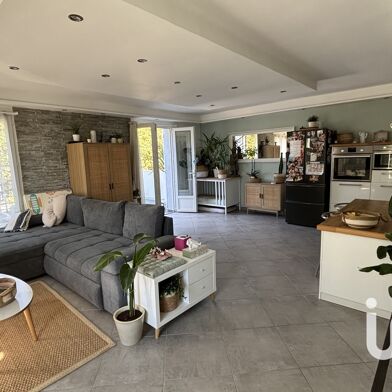 Maison 3 pièces 360000 €