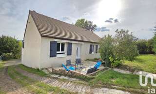 Maison 7 Pièces 169 m² à vendre à Mézy-sur-Seine (78250)