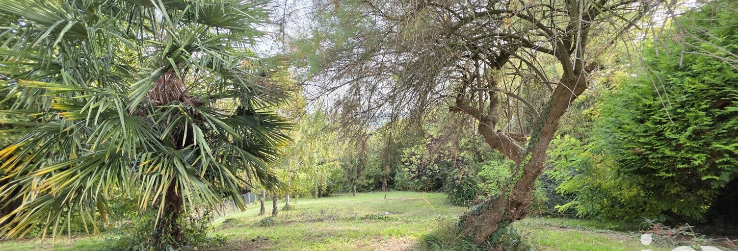 Maison 7 Pièces 169 m² à vendre à Mézy-sur-Seine (78250)