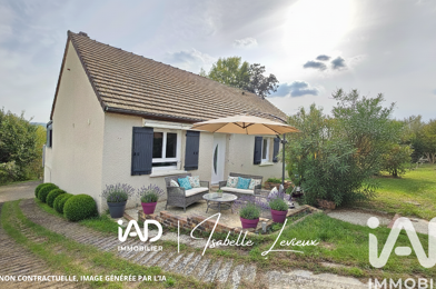 Maison 7 pièces 369900 €