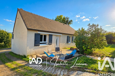 Maison 7 pièces 369900 €