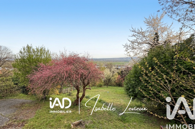 Maison 7 pièces 359900 €
