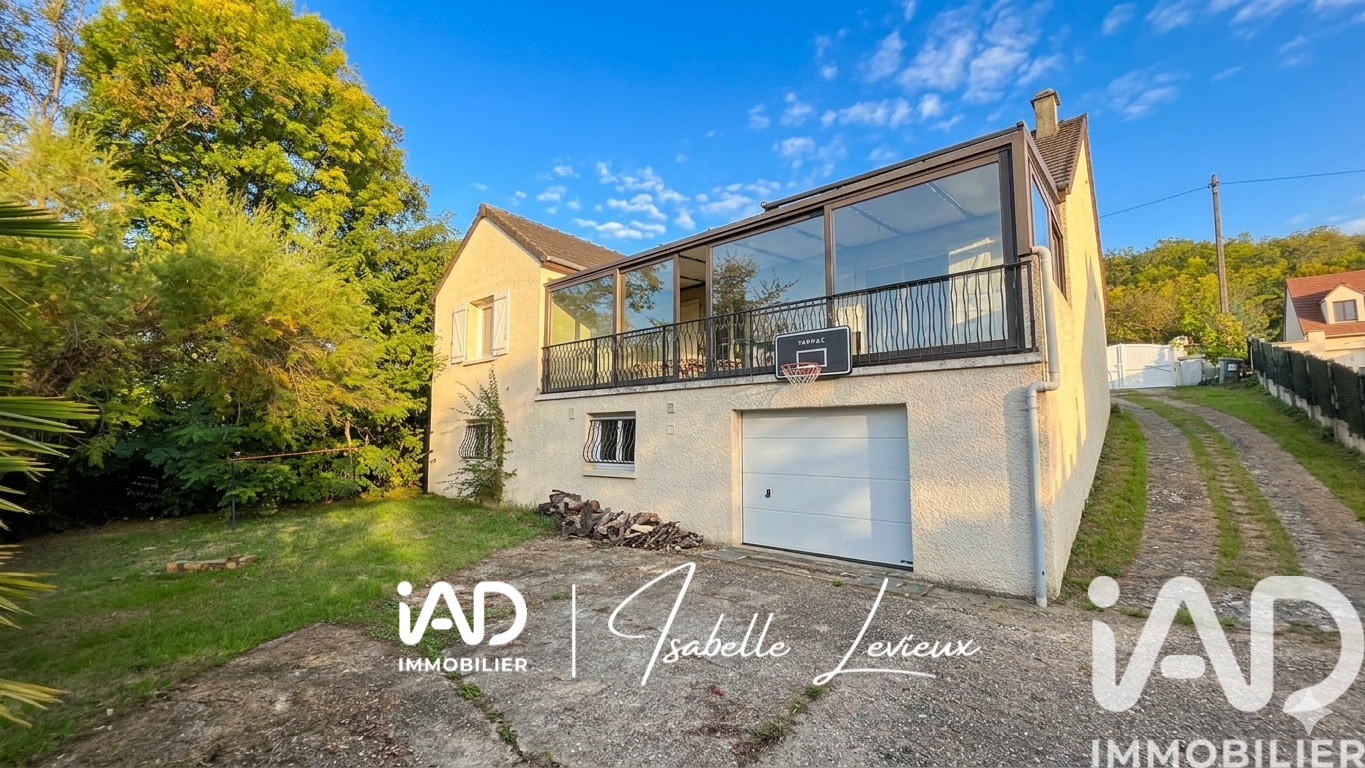 Vente Maison/villa 7 pièces - Photo 3