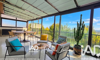 Maison 7 Pièces 169 m² à vendre à Mézy-sur-Seine (78250)