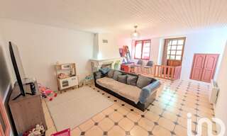 Maison 3 Pièces 68 m² à vendre à Lussac-les-Châteaux (86320)