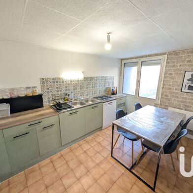 Maison 3 pièces 79000 €