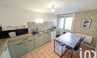 Maison 3 Pièces 68 m² à vendre à Lussac-les-Châteaux (86320)