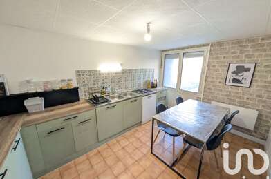 Maison 3 pièces 78000 €