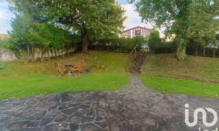 Maison 8 Pièces 158 m² à vendre à Saint-Jean-de-Luz (64500)