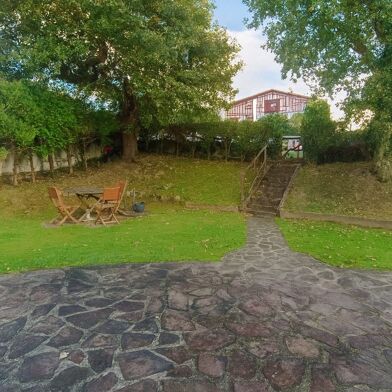 Maison 8 pièces 790000 €