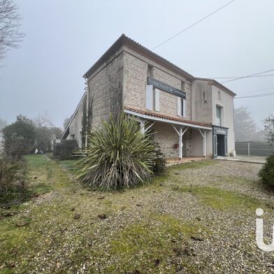Immeuble  262000 €