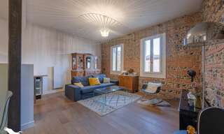 Appartement 3 Pièces 81 m² à vendre à Toulouse (31200)