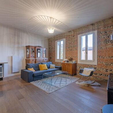 Appartement 3 pièces 296700 €