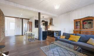 Appartement 3 Pièces 81 m² à vendre à Toulouse (31200)