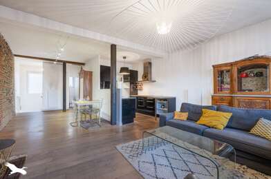 Appartement 3 pièces 285000 €