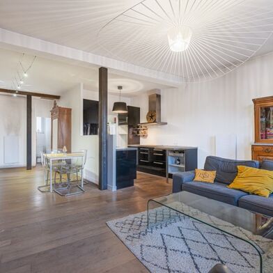 Appartement 3 pièces 285000 €