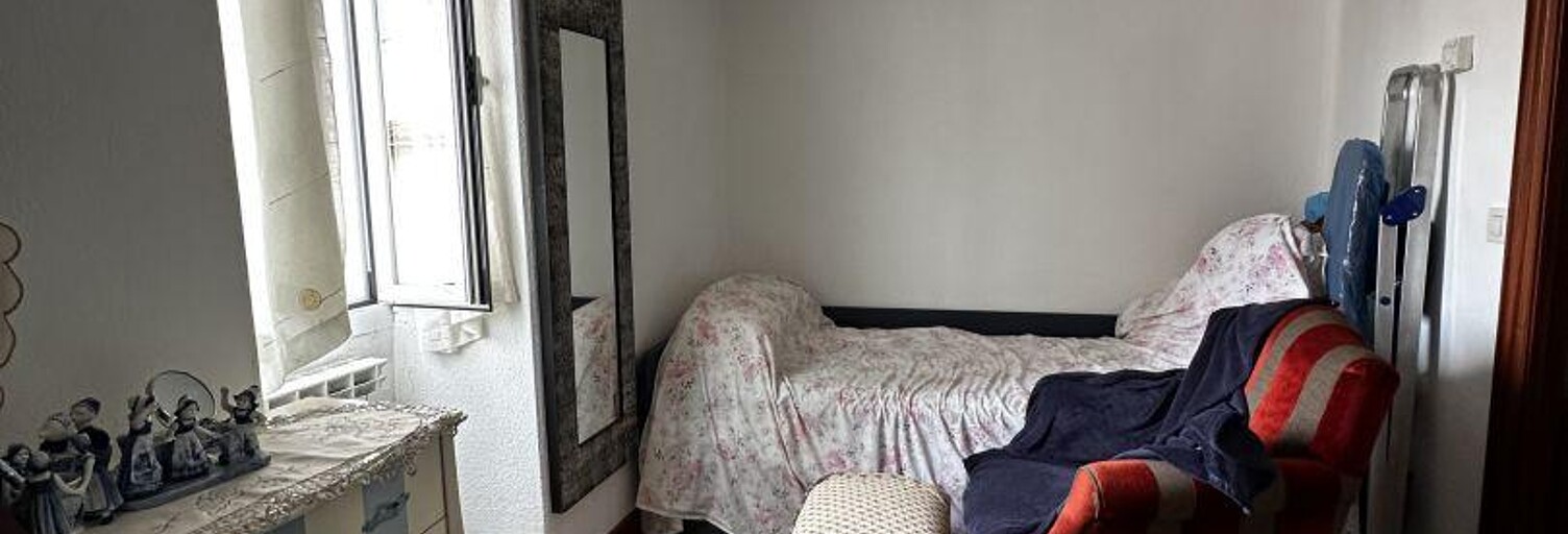 Appartement 2 Pièces 25 m² à vendre à Hendaye (64700)