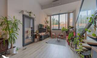 Appartement 4 Pièces 81 m² à vendre à Toulouse (31200)