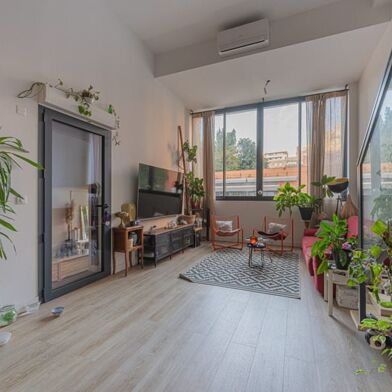 Appartement 4 pièces 329000 €