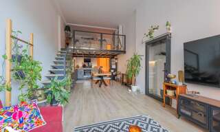 Appartement 4 Pièces 81 m² à vendre à Toulouse (31200)