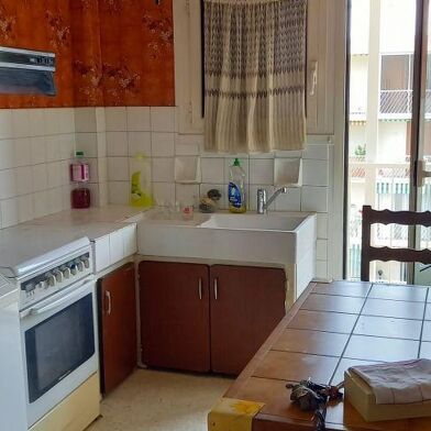 Appartement 4 pièces 188000 €