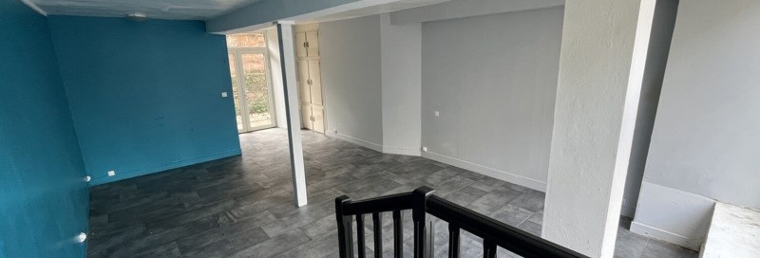 Immeuble   m² à vendre à Saint-Yrieix-la-Perche (87500)