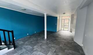 Immeuble   m² à vendre à Saint-Yrieix-la-Perche (87500)