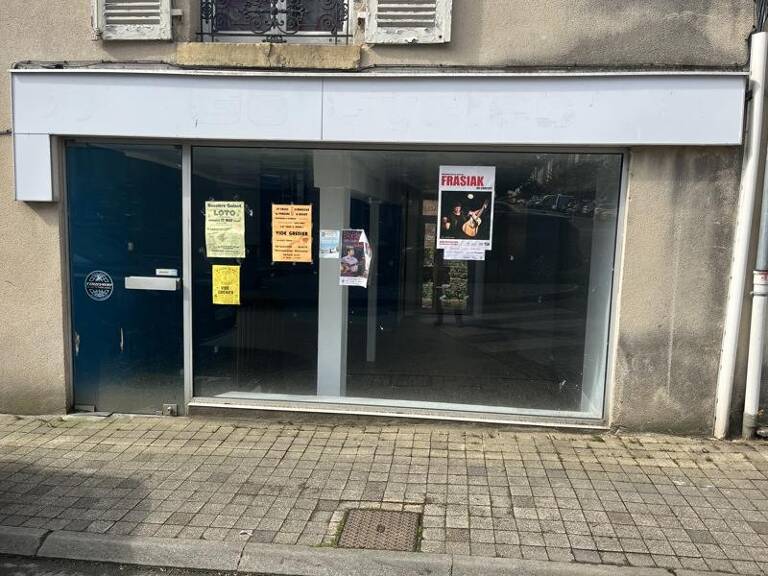 Murs de 0 pièces principales — photo 1