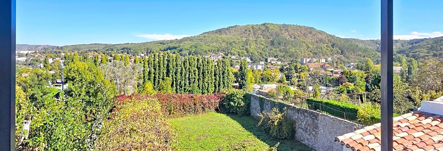 Appartement 3 Pièces 81 m² à vendre à Cahors (46000)