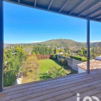 Appartement 3 pièces 219000 €