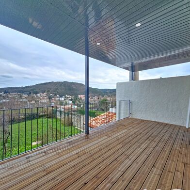 Appartement 3 pièces 219000 €