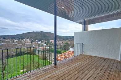Appartement 3 pièces 199000 €