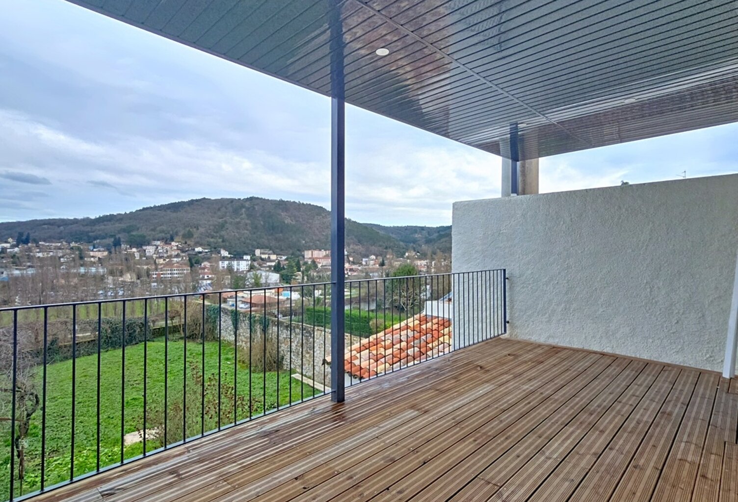Vente Appartement 3 pièces — photo 1