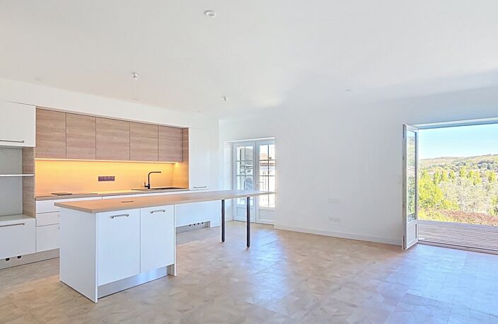 Vente Appartement 3 pièces — photo 2