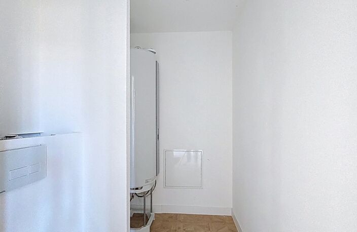 Vente Appartement 3 pièces — photo 5
