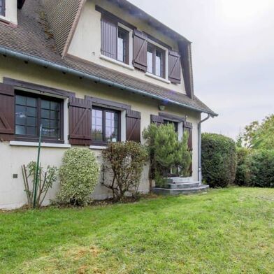 Appartement 4 pièces 270000 €