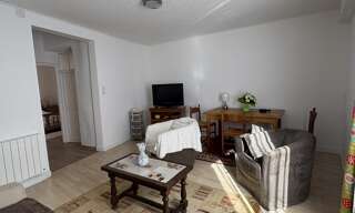 Appartement 3 Pièces 56 m² à vendre à Saint-Sauveur-sur-Tinée (06420)